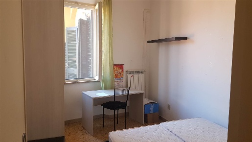 Foto Appartamento a Pisa Santa Maria di 12 m² con 4 locali in affitto