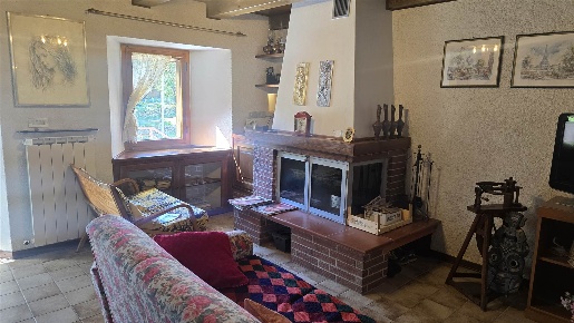 Foto Case semi ndipendenti a Pievepelago Sant'anna Pelago di 115 m²