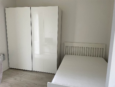 Foto Appartamento a Firenze San Marco - SS Annunziata di 30 m² con 2 locali