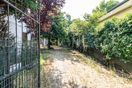 Foto Casa indipendente in Via canalvecchio secchia 27, Carpi di 226 m²
