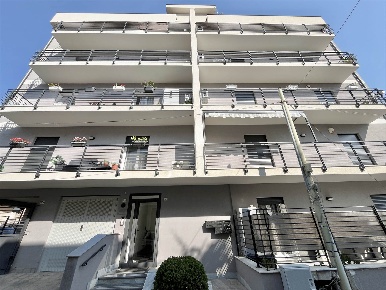 Foto Appartamento in Via Vf 34, Palermo Villagrazia di 76 m² con 3 locali