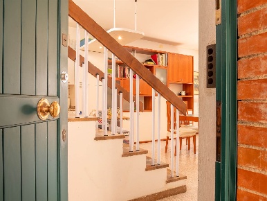 Foto Appartamento in Via Giovanni XXIII 26, Monteriggioni Belverde di 75 m²
