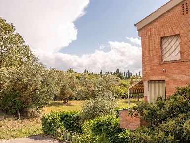 Foto Appartamento in Via Giovanni XXIII 26, Monteriggioni Belverde di 75 m²