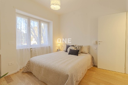 Foto Appartamento in Piazzale Lagosta 6, Milano Isola di 46 m² con 2 locali