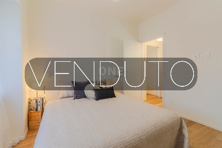 Foto Appartamento in Piazzale Lagosta 6, Milano Isola di 46 m² con 2 locali