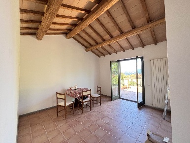 Foto Appartamento a Forano Gavignano Sabino di 60 m² con 4 locali