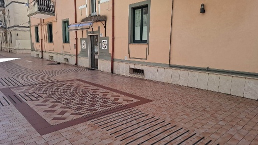 Foto Appartamento a Salerno Centro di 100 m² con 4 locali in affitto