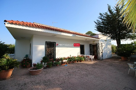 Foto Villa unifamiliare in Strada Madonna del Rosario, Martina Franca