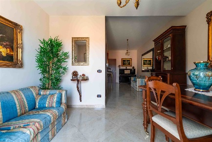 Foto Casa indipendente a Lascari di 125 m² con 4 locali in vendita