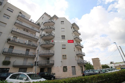 Foto Attico in Via Bertani  17, Martina Franca di 180 m² con 5 locali