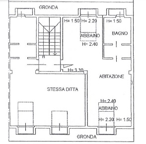 Foto Appartamento in VIA OSLAVIA 49, Sesto San Giovanni Sesto Marelli