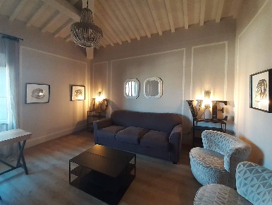 Foto Appartamento a Firenze Le Cure di 205 m² con 5 locali in affitto