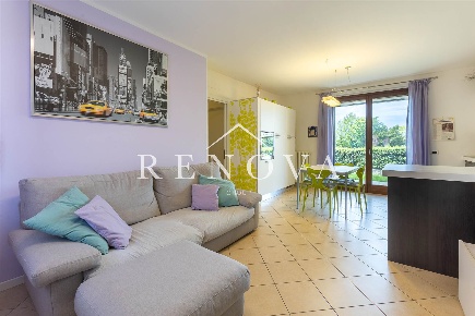 Foto Appartamento in via Mameli 19, Castelnuovo del Garda di 95 m²