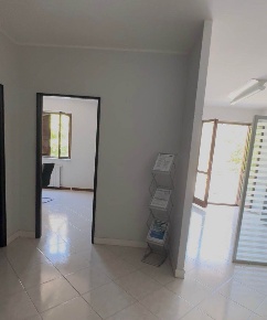 Foto Ufficio a Avellino Emanuele II, C. Colombo, Morelli e Silvati di 77 m²