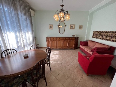 Foto Appartamento in Via Donizetti  4, Melzo di 73 m² con 3 locali