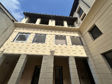 Foto Appartamento a Piacenza Via Taverna - Ospedale di 53 m² con 2 locali