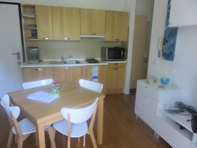 Foto Appartamento a Ancona Cavour di 40 m² con 2 locali in affitto