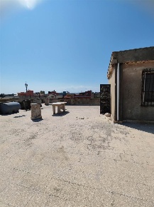 Foto Appartamento in Via Madonie 15, Siracusa Epipoli di 180 m² in vendita