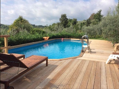 Foto Appartamento a San Casciano in Val di Pesa Montefiridolfi di 80 m²
