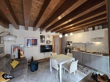 Foto Appartamento in Via Monte Piana  50, Zero Branco Centro di 40 m²