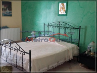 Foto Appartamento a Canicattì di 115 m² con 5 locali in vendita