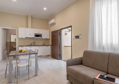 Foto Appartamento a Firenze Porta al Prato - San Jacopino di 50 m²