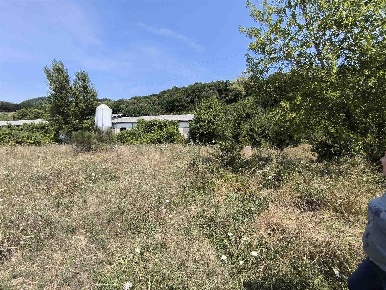 Foto Terreno agricolo a Barberino di Mugello Montecarelli di 1800 m²
