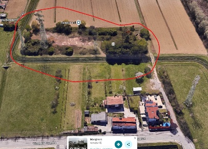 Foto Terreno agricolo in via delle Querce, Venezia Marghera - Catene