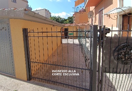 Foto Appartamento in VIA DEI MILLE ZONA MERCATO, Grosseto Via dei Mille