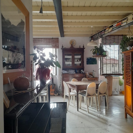 appartamento in vendita a Livorno in zona Centro Città