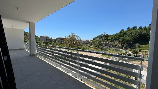 Foto Villa a schiera a Salerno Giovi Bartolomeo - Giovi Altimare di 200 m²
