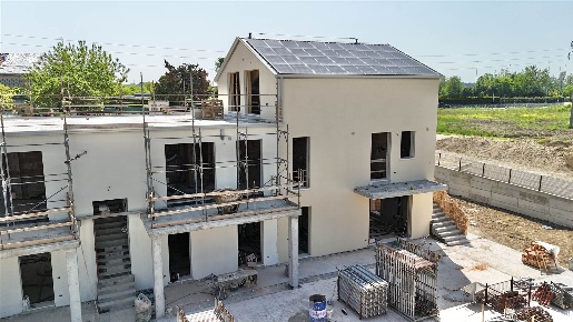 Foto Appartamento in via Ronchi 53, Lazise di 98 m² con 2 locali in vendita