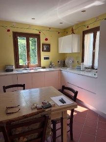 Foto Casa indipendente in VIA FAENTINA 103, Borgo San Lorenzo di 140 m²