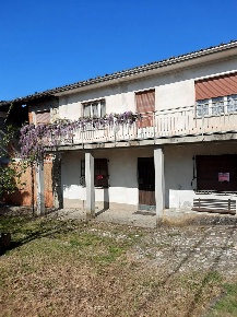 Foto Case semi ndipendenti in Via Caldirola  84, Gremiasco di 137 m²