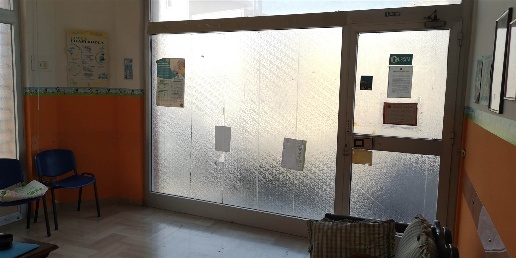 Foto Negozio in Via Andrea Raia 13, Palermo Bonagia di 43 m² con 2 locali