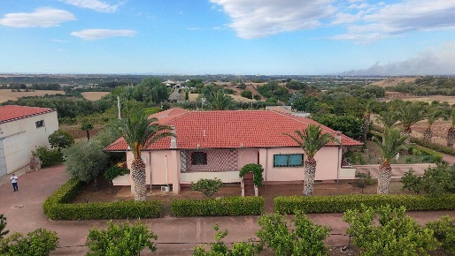 Foto Appartamento in Andriace, Scanzano Jonico di 593 m² con 10 locali