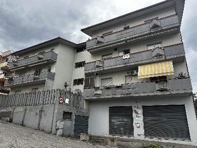 Foto Appartamento in via ponte di marzio, Casalbordino di 122 m² in vendita