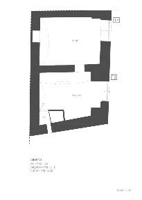 Foto Locale commerciale a Altamura di 29 m² con 2 locali in affitto