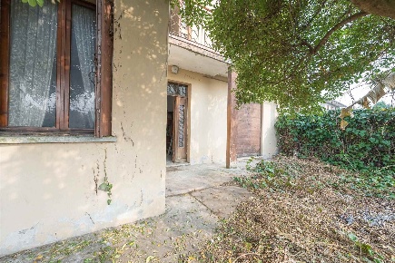 Foto Casa indipendente in via toti 5, Mirano Ballò di 120 m² con 6 locali