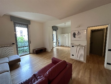 Foto Appartamento a Piacenza Borgotrebbia di 120 m² con 4 locali in vendita