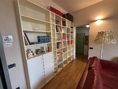 Foto Appartamento a Piacenza Via Taverna - Ospedale di 120 m² con 4 locali