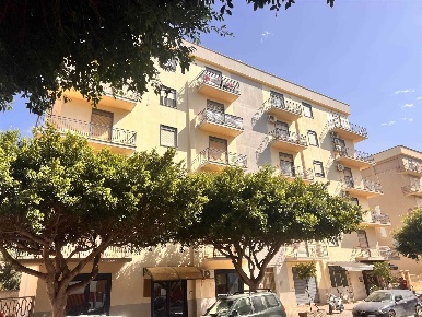 Foto Appartamento in Via delle Azalee  68, Sciacca Centro di 141 m²