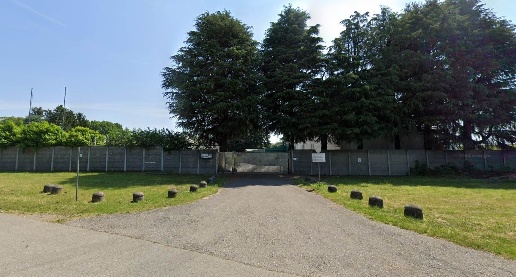 Foto Capannone industriale a Usmate Velate Usmate di 2700 m² in affitto