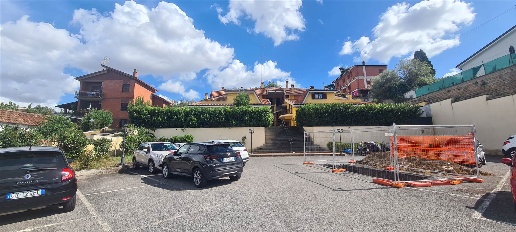 Foto Appartamento a Guidonia Montecelio Marco Simone di 45 m² con 2 locali