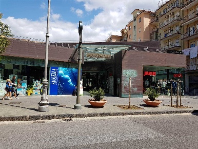 Foto Ufficio a Salerno Torrione di 25 m² con 1 locali in vendita