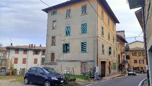 Foto Appartamento in via P.S. Mattei 10, Castiglione dei Pepoli Centro