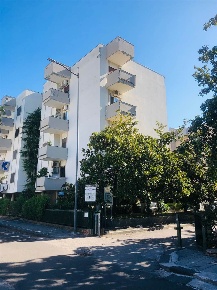 Foto Appartamento in Viale Richard Wagner  2, Salerno Arbostella - Arechi