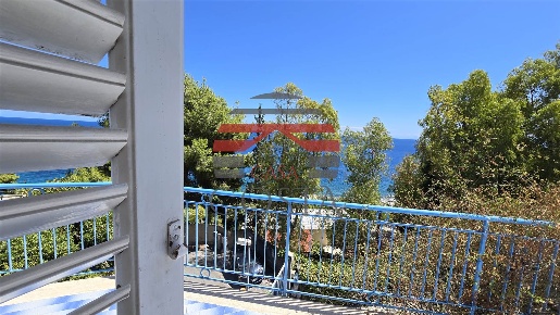 Foto Villa unifamiliare in via colonna marcantonio  16, Palermo di 160 m²