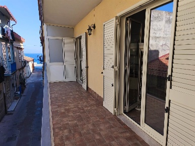 Foto Appartamento in Via Cavour 18, Nizza di Sicilia di 40 m² con 1 locali