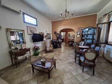 Foto Villa unifamiliare in Contrada Rakalia, Marsala Contrade Extraurbane